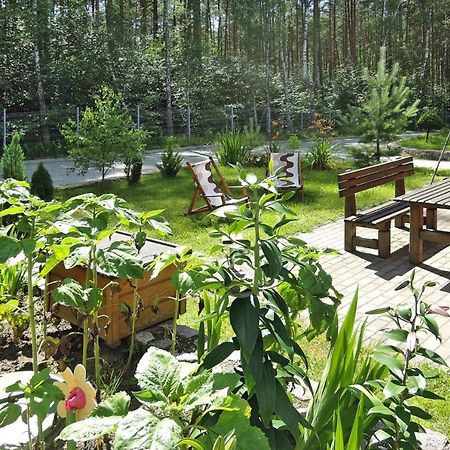Holiday Resort In Wiselka For 5 Persons With Parking Space Εξωτερικό φωτογραφία