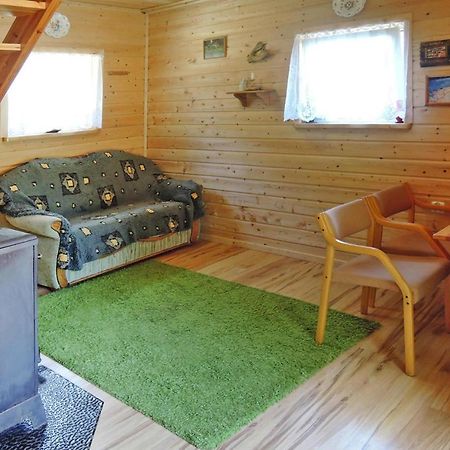 Holiday Resort In Wiselka For 5 Persons With Parking Space Εξωτερικό φωτογραφία