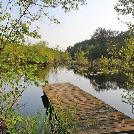 Holiday Resort In Wiselka For 5 Persons With Parking Space Εξωτερικό φωτογραφία