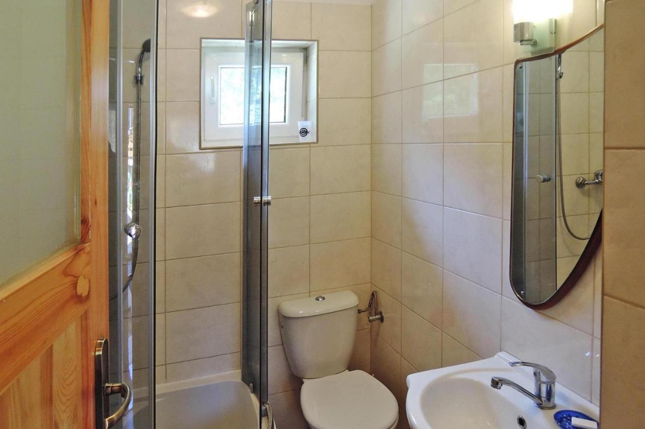 Holiday Resort In Wiselka For 5 Persons With Parking Space Εξωτερικό φωτογραφία