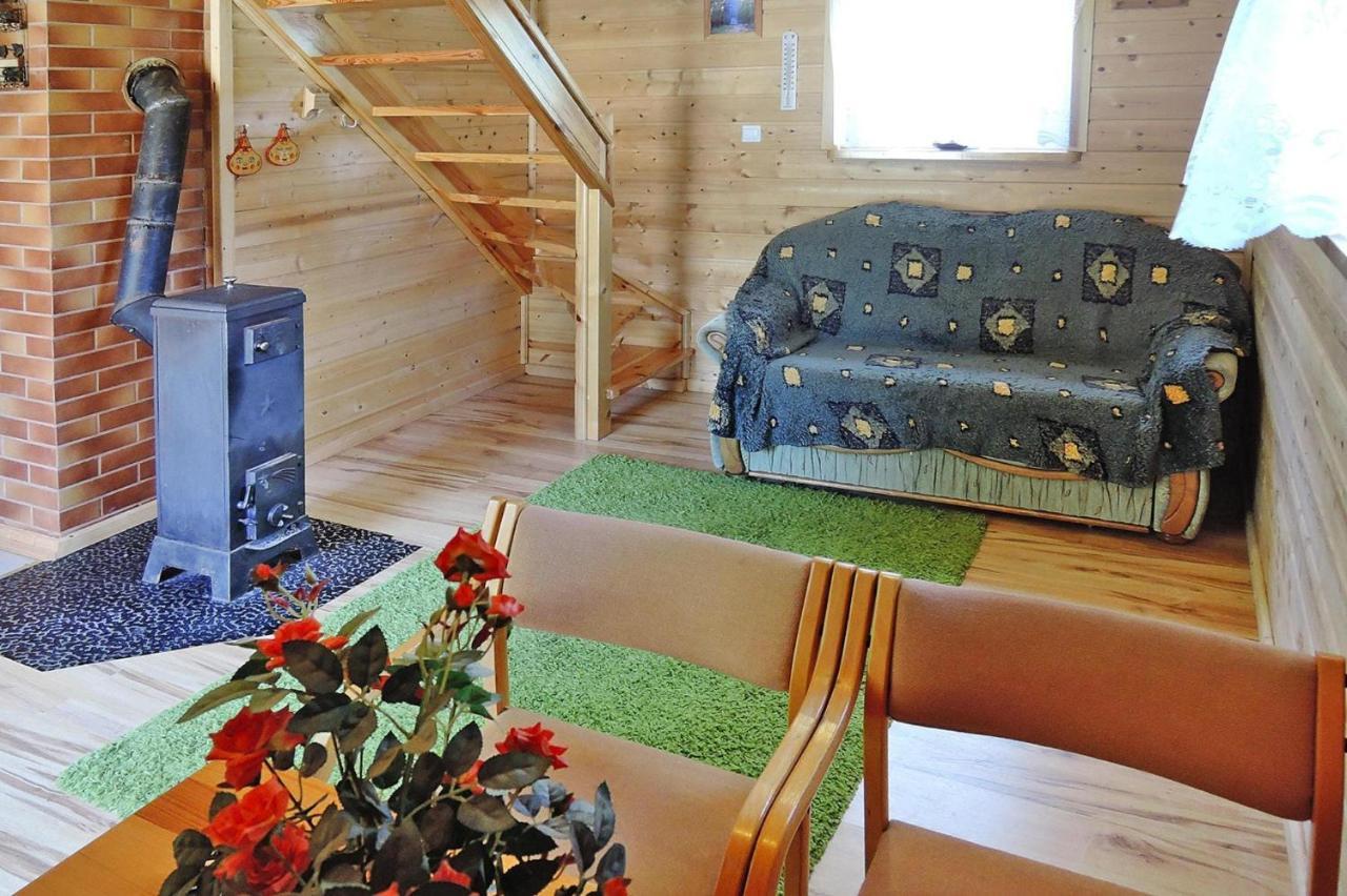 Holiday Resort In Wiselka For 5 Persons With Parking Space Εξωτερικό φωτογραφία