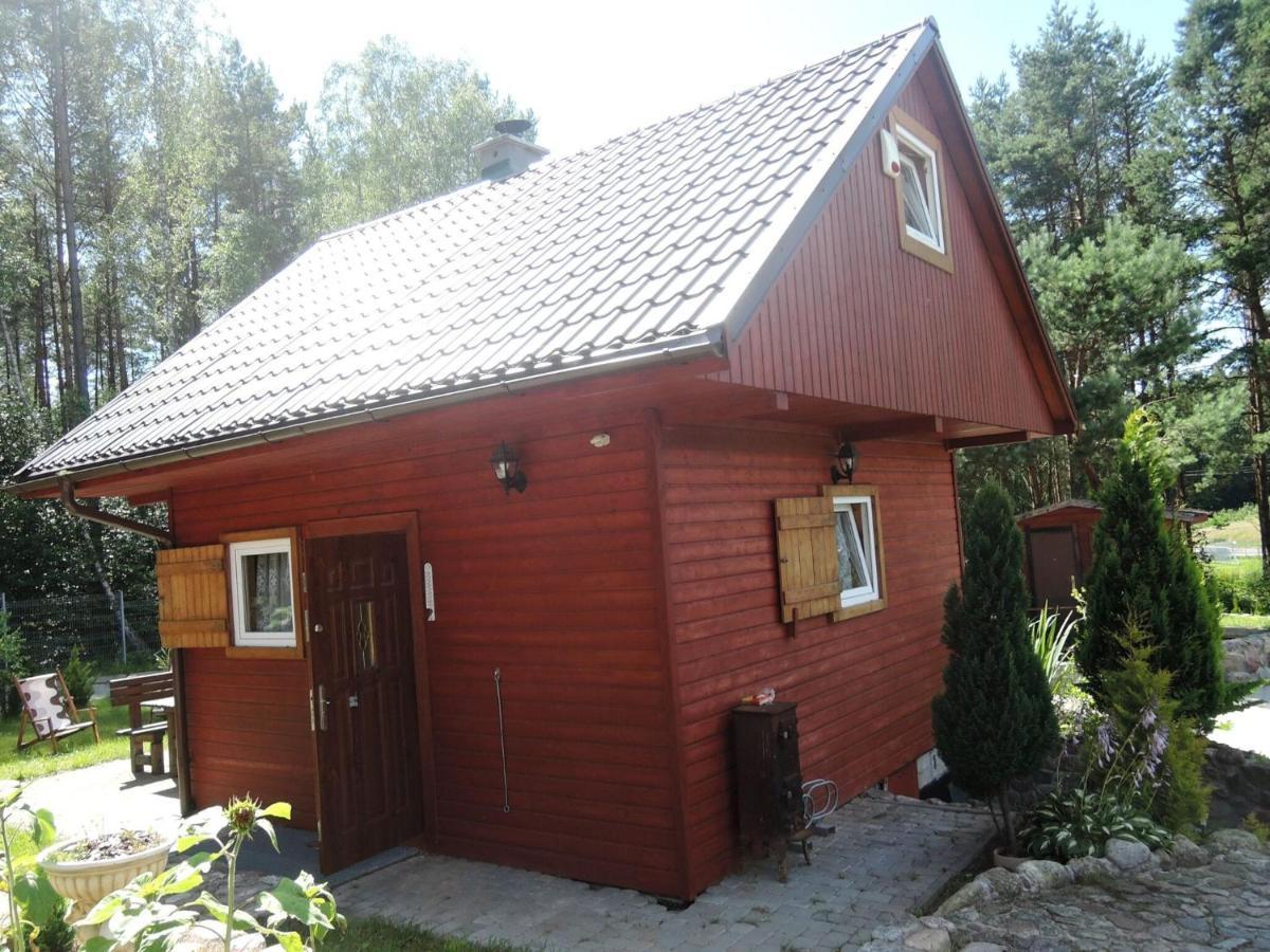 Holiday Resort In Wiselka For 5 Persons With Parking Space Εξωτερικό φωτογραφία