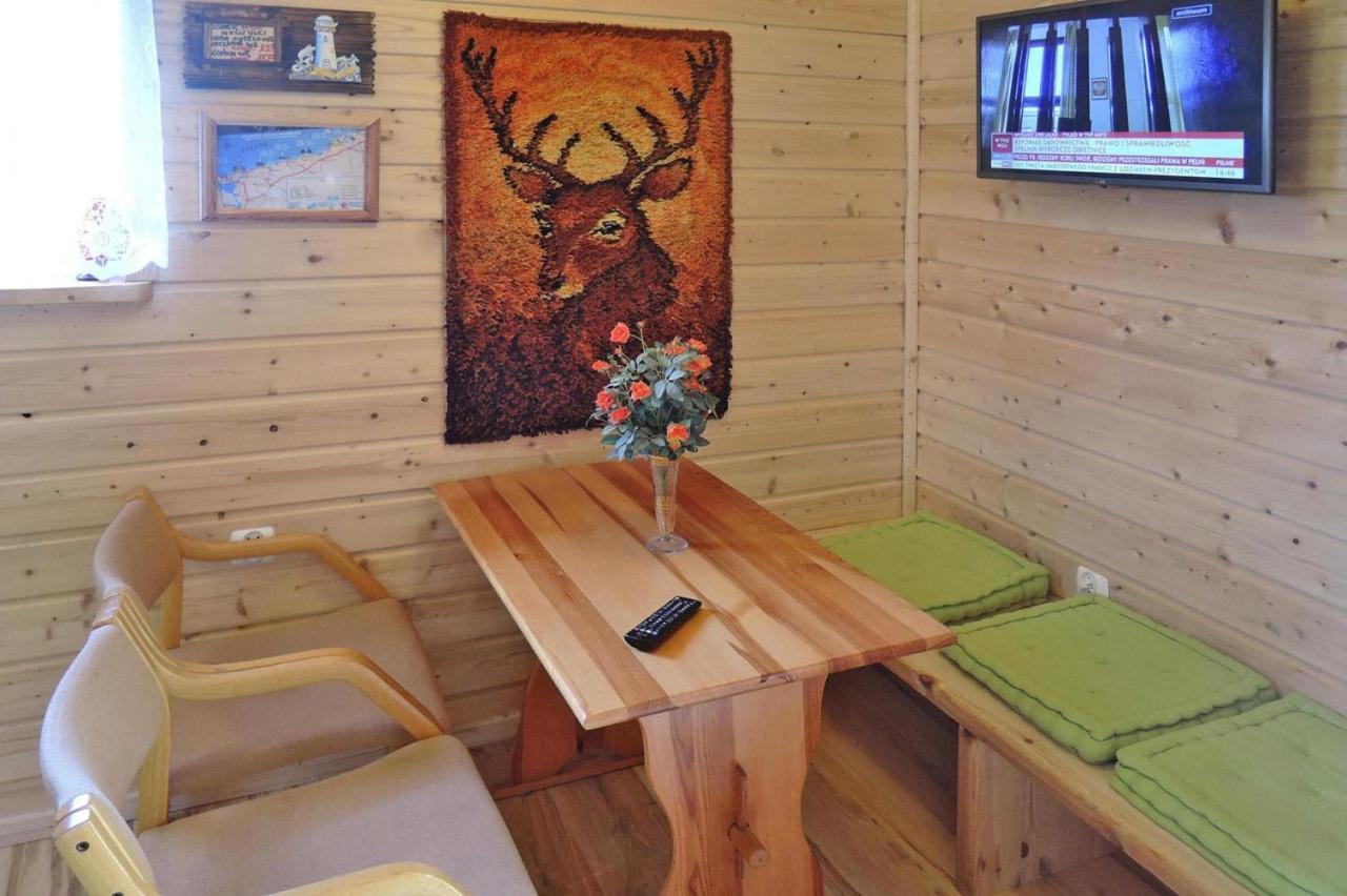 Holiday Resort In Wiselka For 5 Persons With Parking Space Εξωτερικό φωτογραφία
